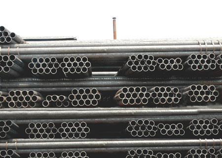 武汉钢管厂供应不锈钢管厂家―114*6不锈钢管价格